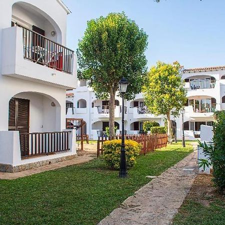 Apartamento Can Escaragoli Cala En Porter (Menorca) Exterior foto
