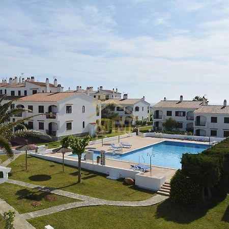 Apartamento Can Escaragoli Cala En Porter (Menorca) Exterior foto