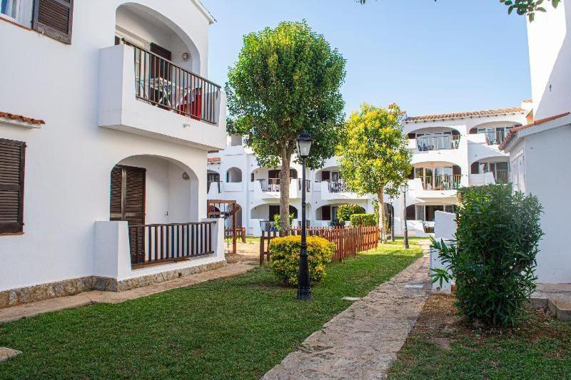 Apartamento Can Escaragoli Cala En Porter (Menorca) Exterior foto