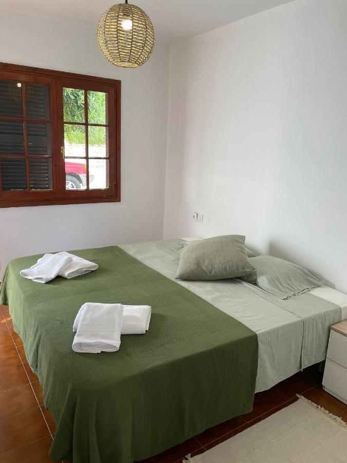 Apartamento Can Escaragoli Cala En Porter (Menorca) Exterior foto