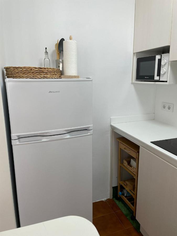 Apartamento Can Escaragoli Cala En Porter (Menorca) Exterior foto