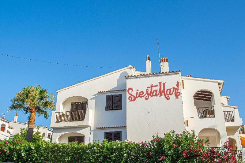 Apartamento Can Escaragoli Cala En Porter (Menorca) Exterior foto