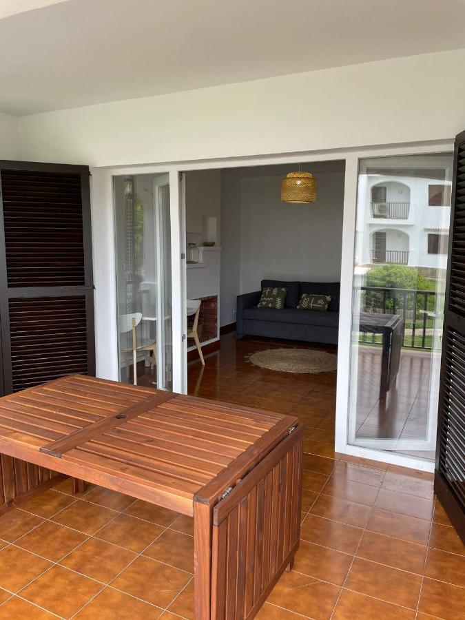 Apartamento Can Escaragoli Cala En Porter (Menorca) Exterior foto