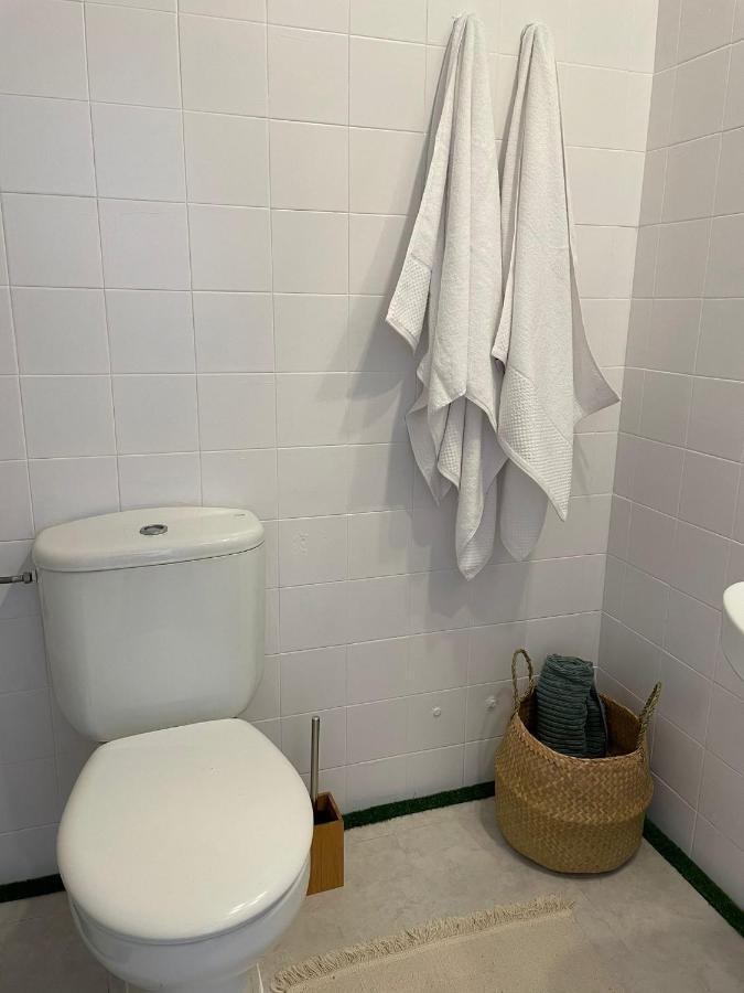 Apartamento Can Escaragoli Cala En Porter (Menorca) Exterior foto