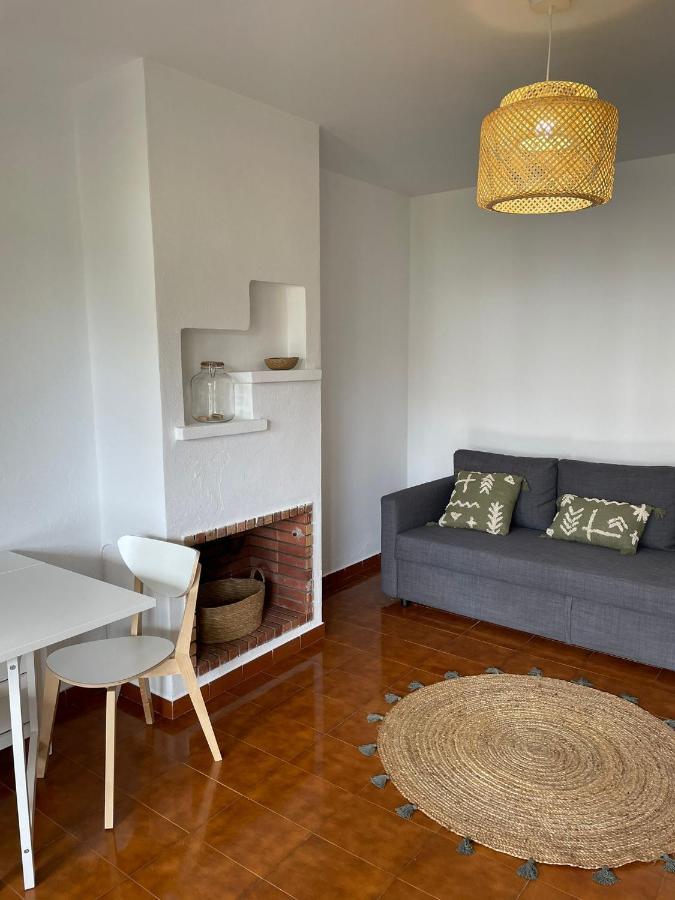Apartamento Can Escaragoli Cala En Porter (Menorca) Exterior foto