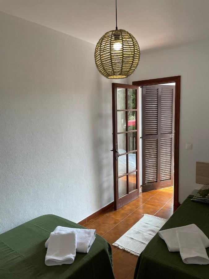 Apartamento Can Escaragoli Cala En Porter (Menorca) Exterior foto