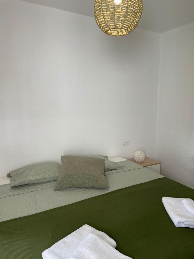 Apartamento Can Escaragoli Cala En Porter (Menorca) Exterior foto
