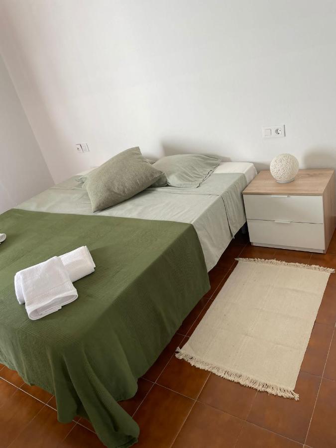 Apartamento Can Escaragoli Cala En Porter (Menorca) Exterior foto